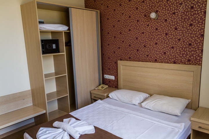 Letoon Otel Didim