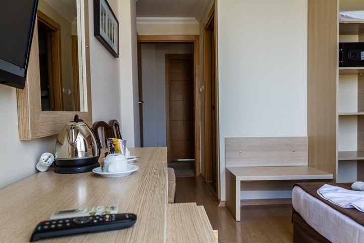 Letoon Otel Didim