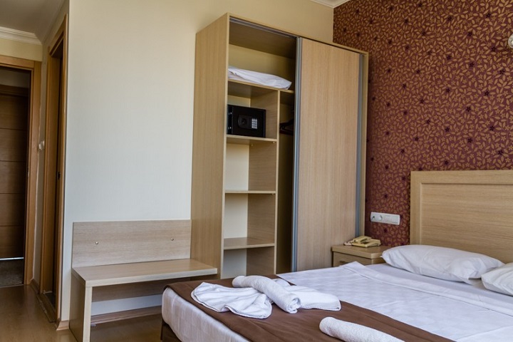 Letoon Otel Didim