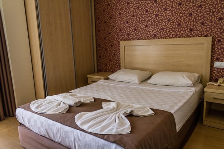 Letoon Otel Didim