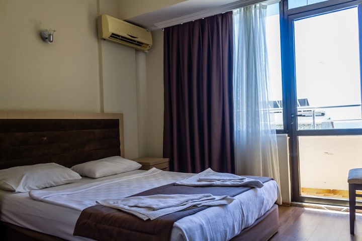 Letoon Otel Didim