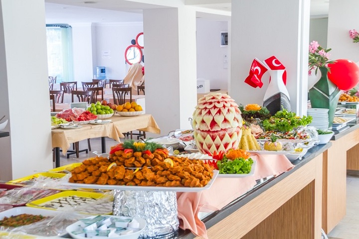 Letoon Otel Didim