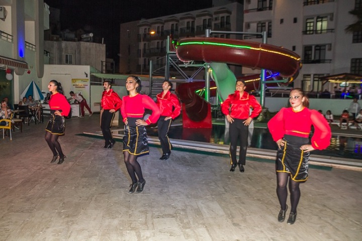 Letoon Otel Didim