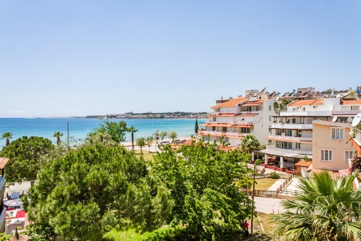 Letoon Otel Didim