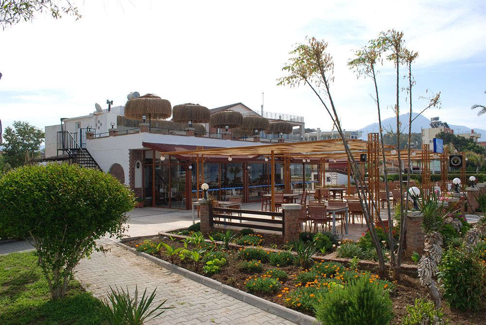 Letoon Otel Fethiye