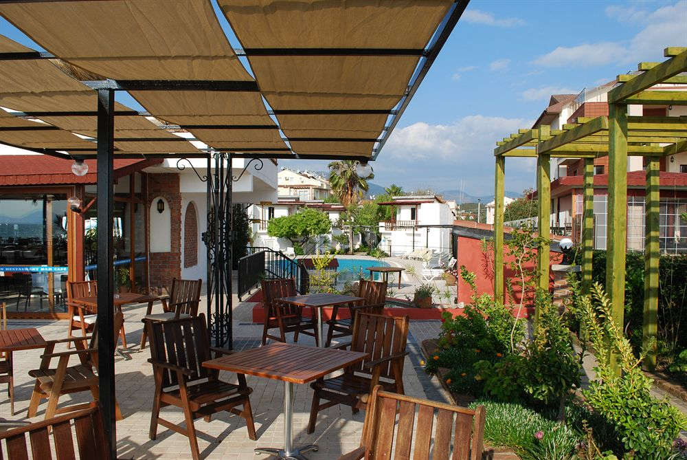 Letoon Otel Fethiye