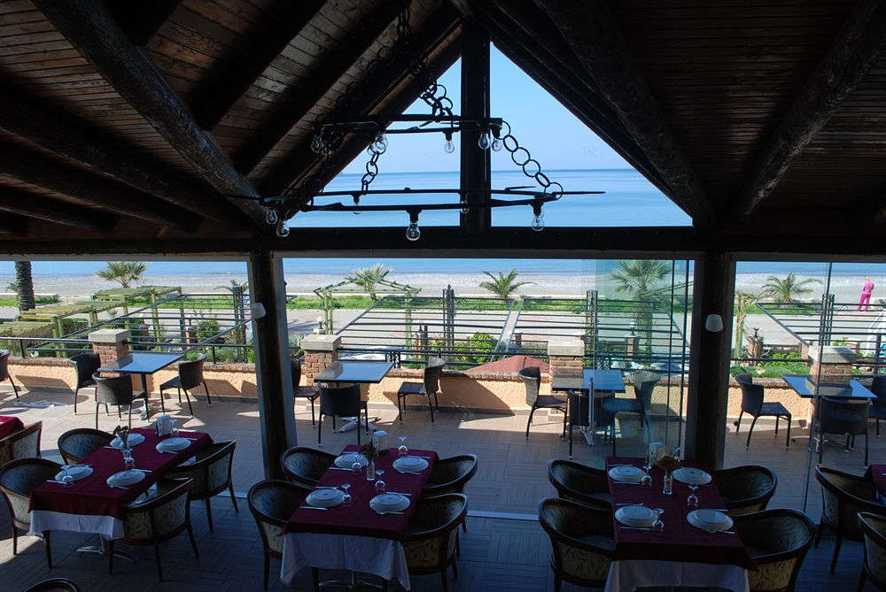 Letoon Otel Fethiye
