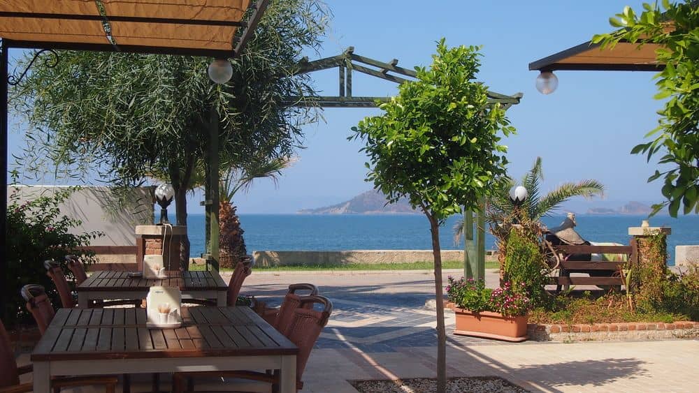 Letoon Otel Fethiye