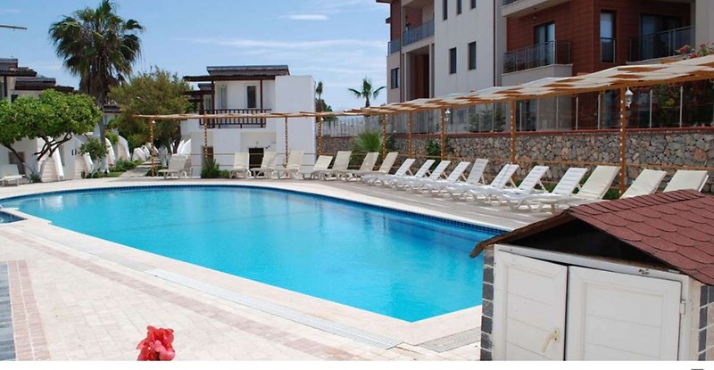 Letoon Otel Fethiye