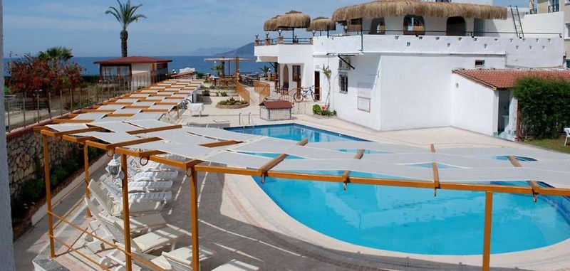 Letoon Otel Fethiye
