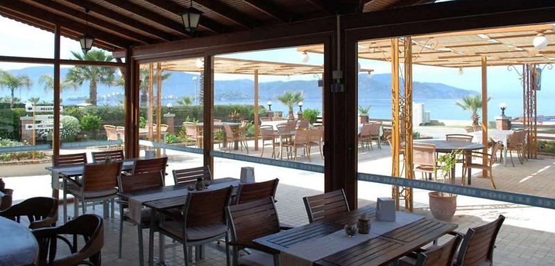Letoon Otel Fethiye