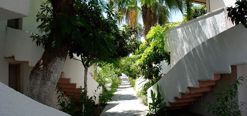 Letoon Otel Fethiye