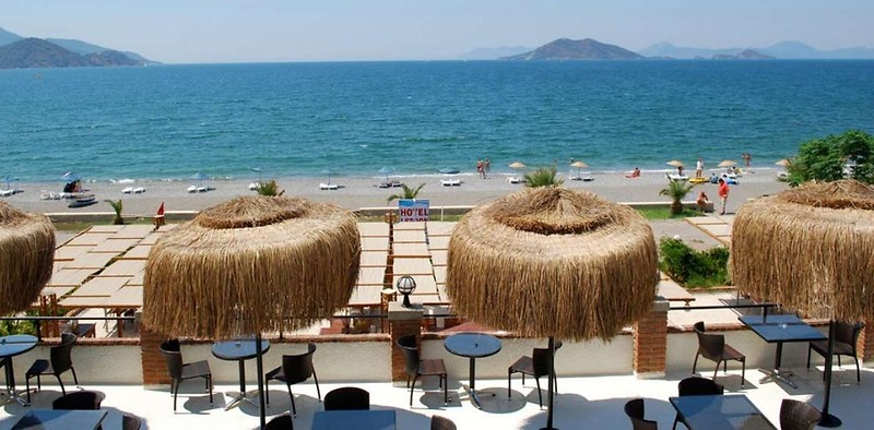 Letoon Otel Fethiye