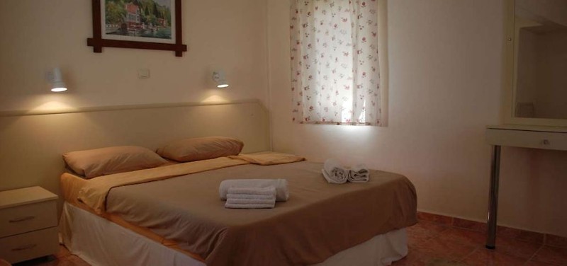 Letoon Otel Fethiye