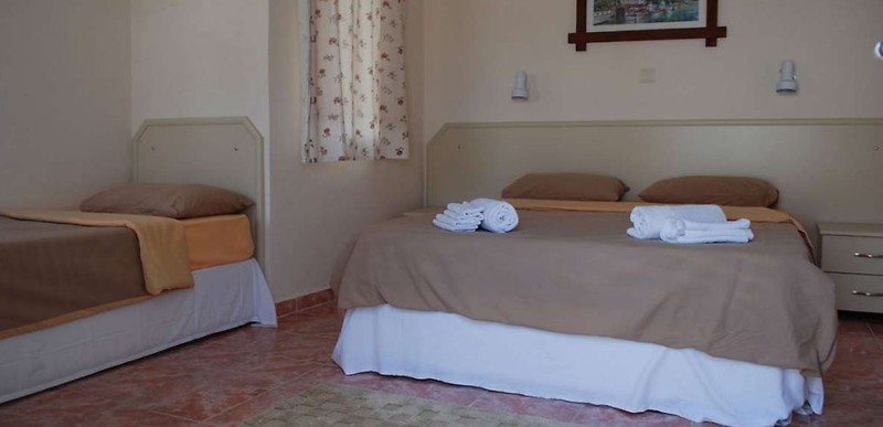 Letoon Otel Fethiye