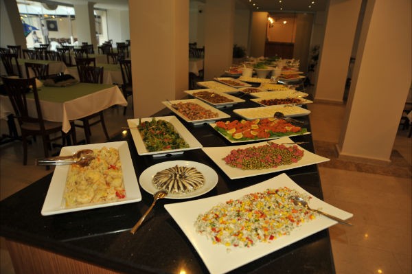 Letoon Plus Otel