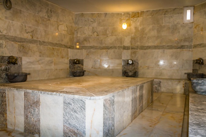 Letoon Plus Otel