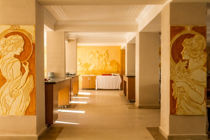 Letoon Plus Otel