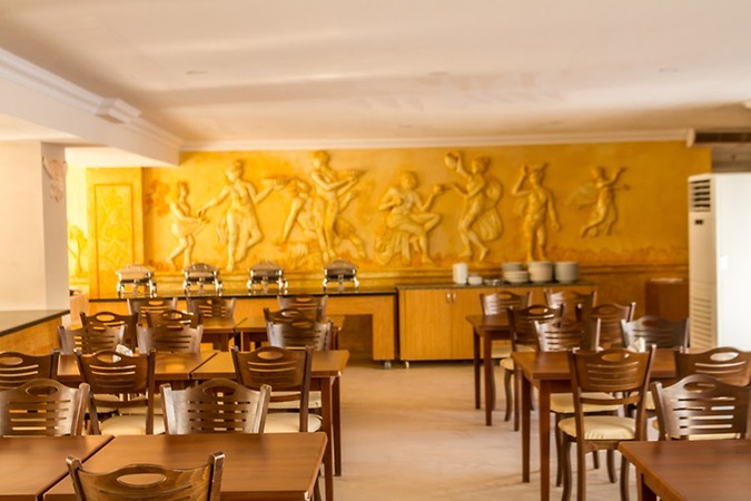 Letoon Plus Otel