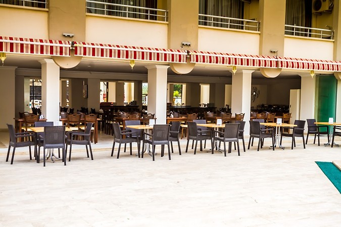 Letoon Plus Otel