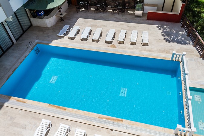 Letoon Plus Otel