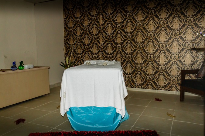 Letoon Plus Otel