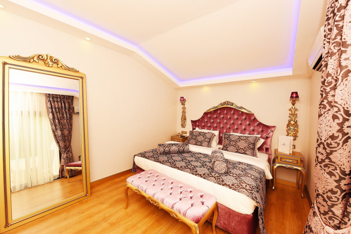Liberty Hotels Ölüdeniz