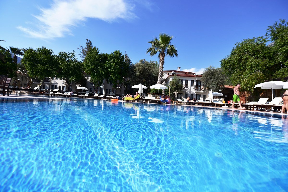 Liberty Hotels Ölüdeniz