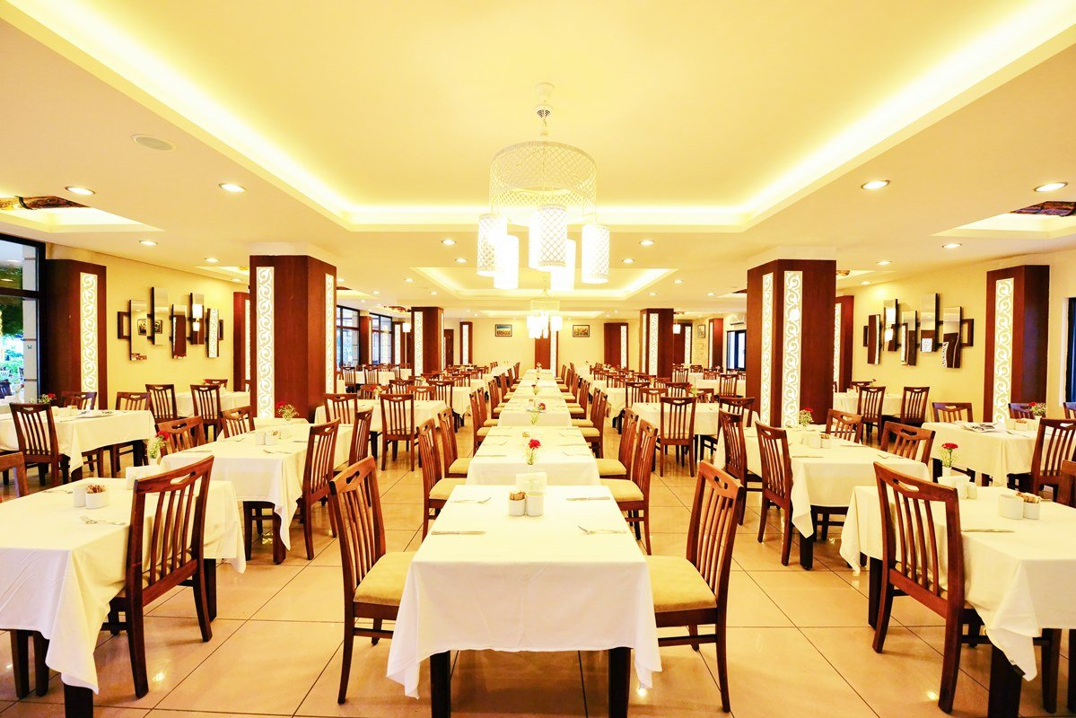 Liberty Hotels Ölüdeniz