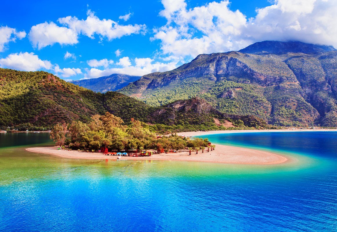Liberty Hotels Ölüdeniz
