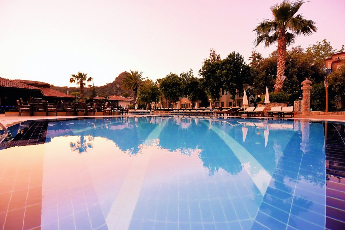 Liberty Hotels Ölüdeniz