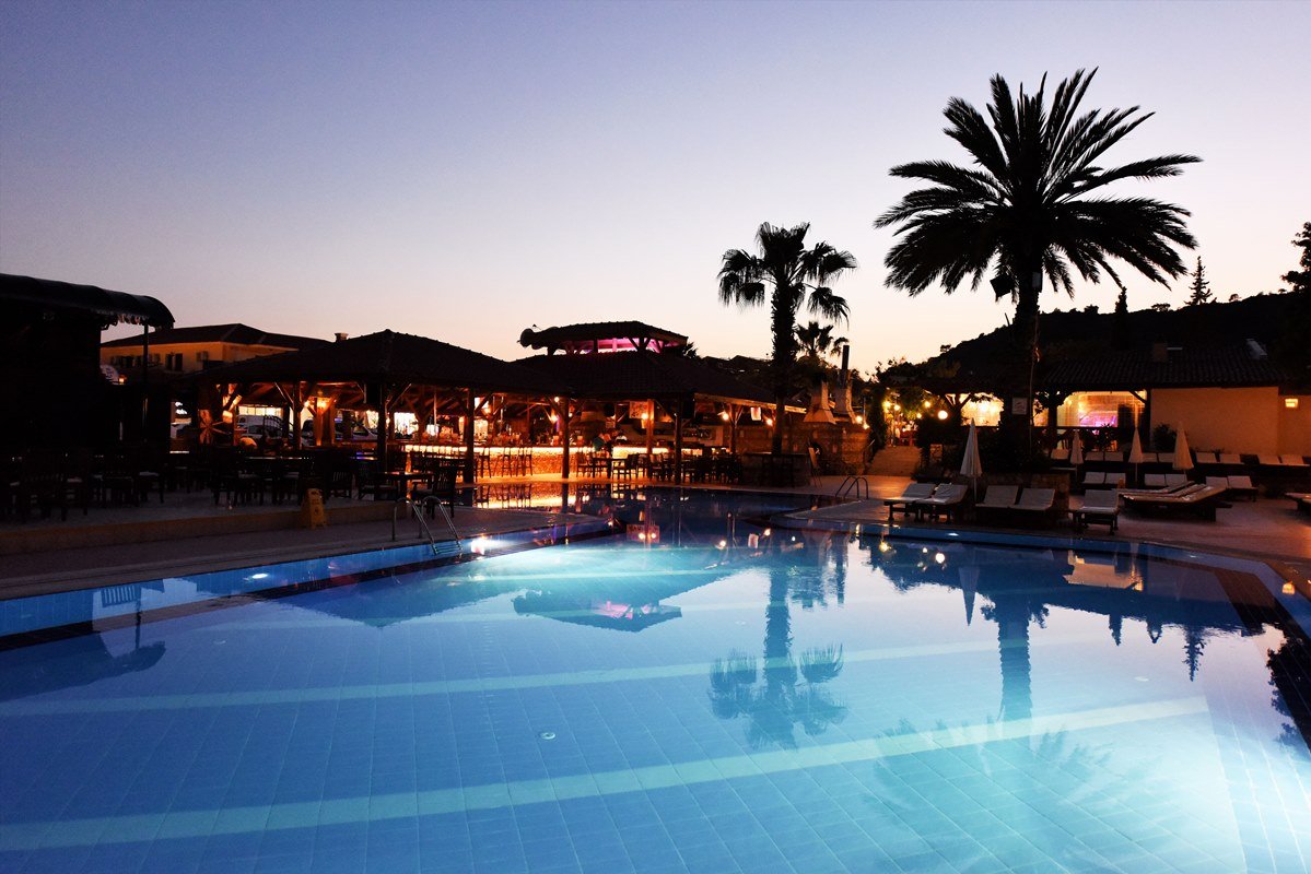 Liberty Hotels Ölüdeniz