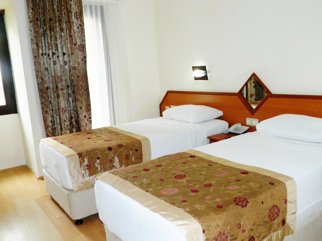 Liberty Hotels Ölüdeniz