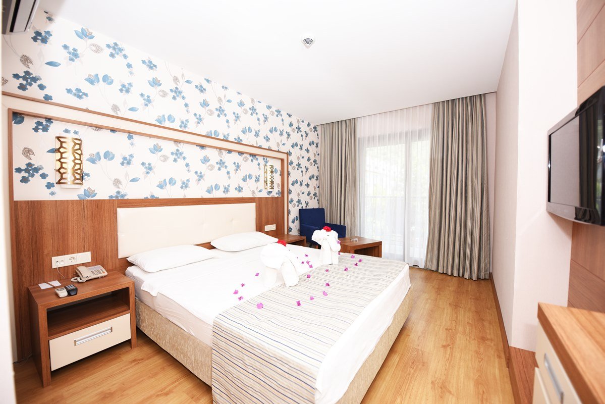 Liberty Hotels Ölüdeniz