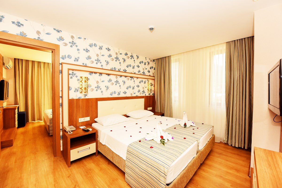Liberty Hotels Ölüdeniz