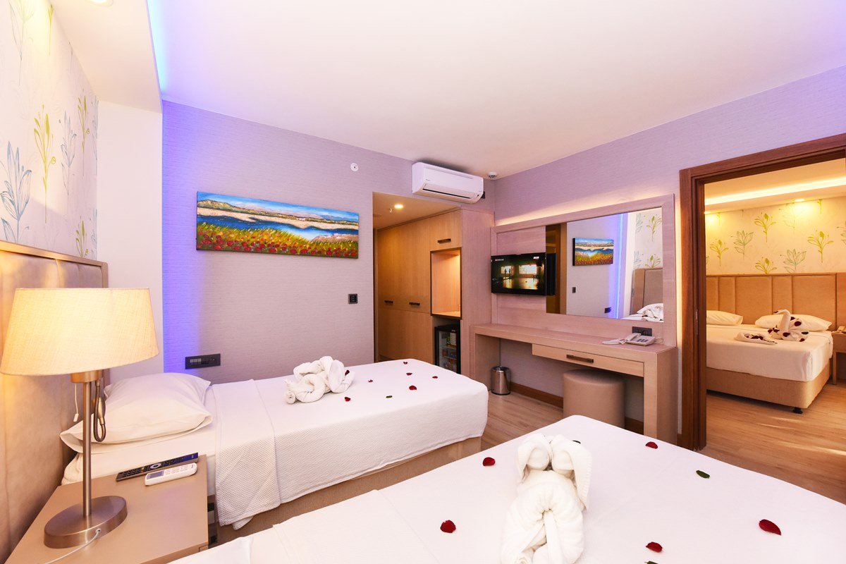 Liberty Hotels Ölüdeniz