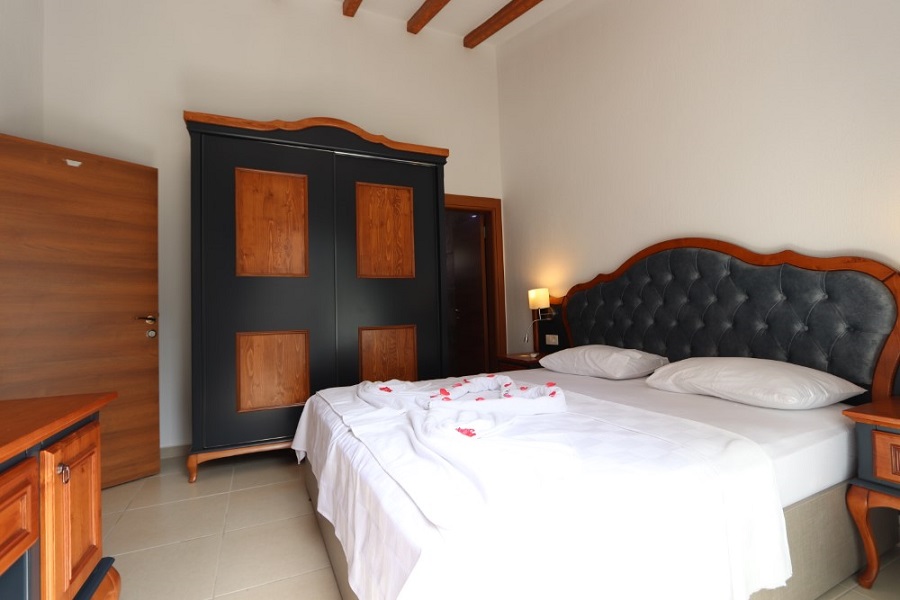 Likya Villa