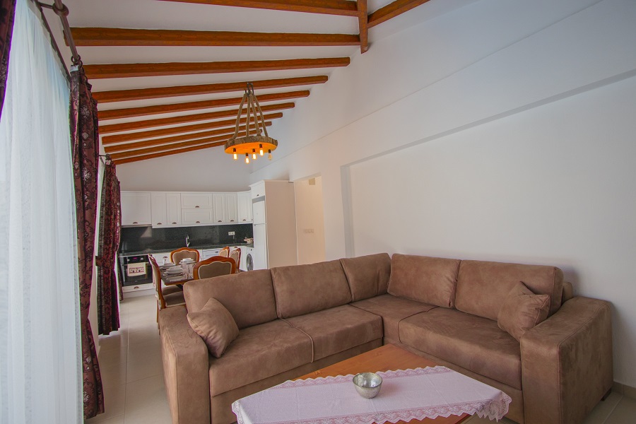 Likya Villa