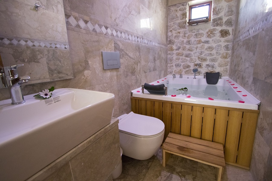 Likya Villa