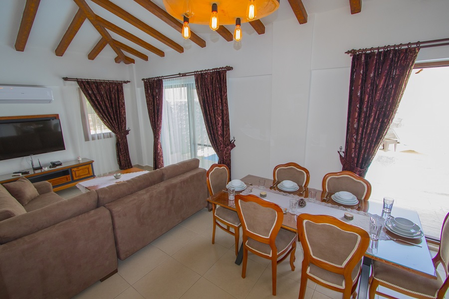 Likya Villa