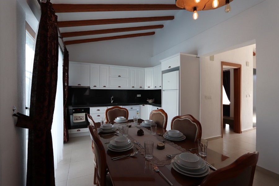 Likya Villa