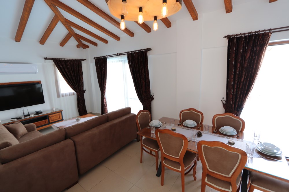 Likya Villa
