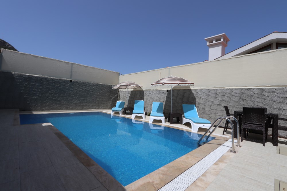 Likya Villa