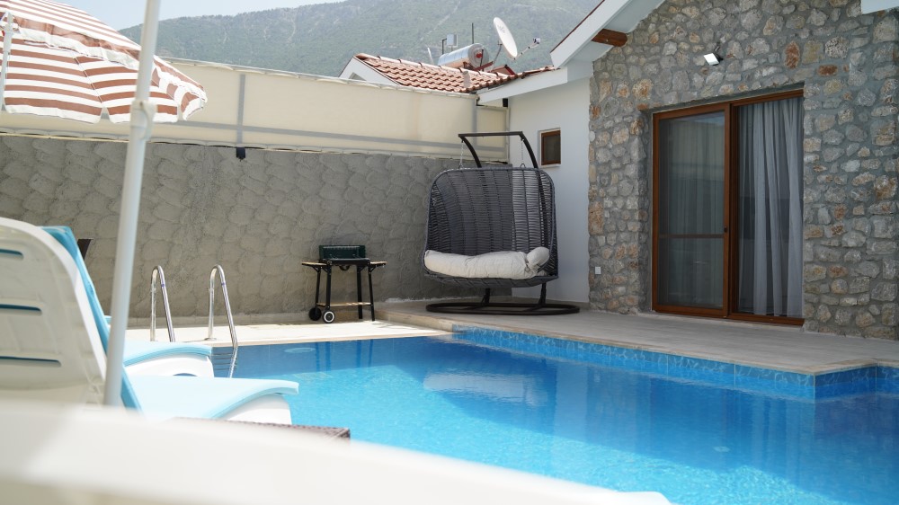 Likya Villa