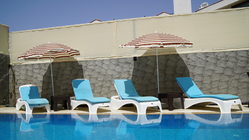 Likya Villa