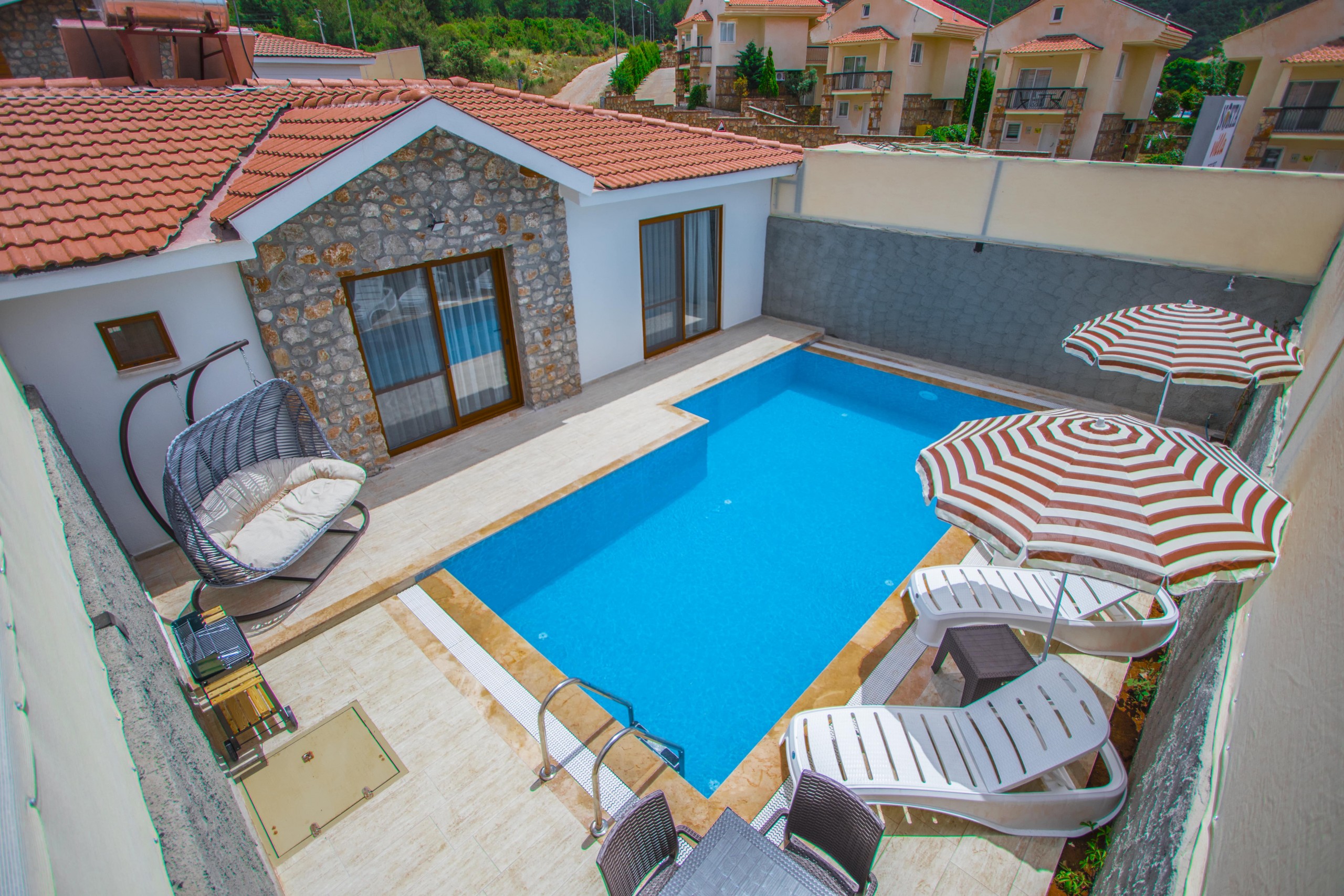 Likya Villa