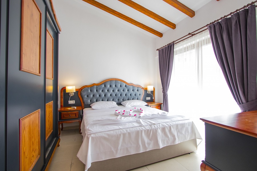Likya Villa