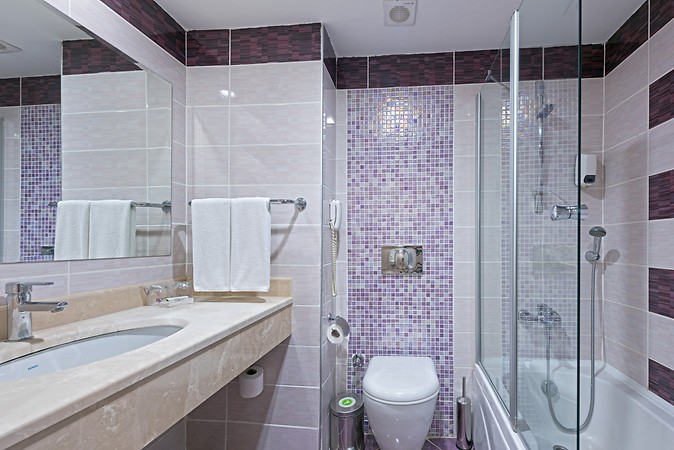 Lilyum Hotel & Spa Side