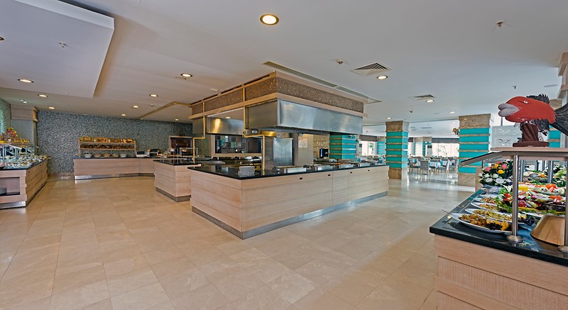 Lilyum Hotel & Spa Side