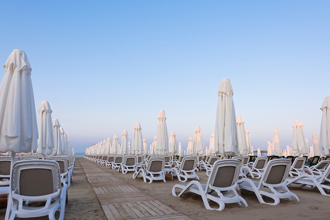 Lilyum Hotel & Spa Side
